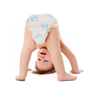 thin diapers for babies