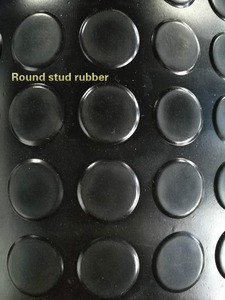 anti skid rubber flooring