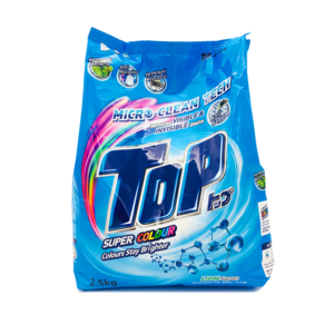 top powder detergent