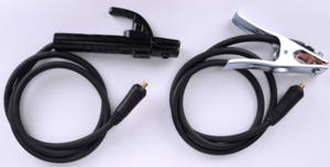 Import Welding Holder Assembly Electrode Holder Welding Cable Cable Connector Welding Clamp Holder From China Find Fob Prices Tradewheel Com