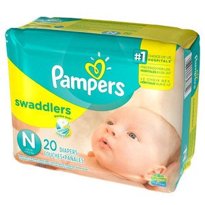 baby pampers wholesale