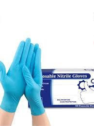 medical gloves for sale