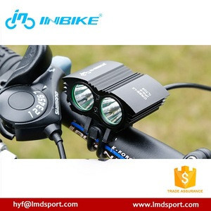 waterproof bicycle lights