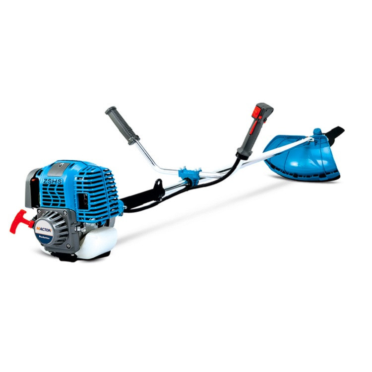 4 stroke strimmer