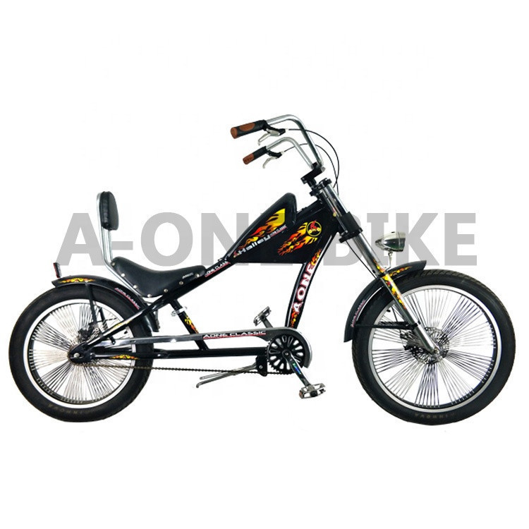 adult chopper bicycle