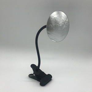 Clip On Security Mirror Convex Mirror For Personal Tradewheel