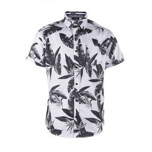 summer outfit men floral