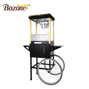 popcorn machine manufacturers