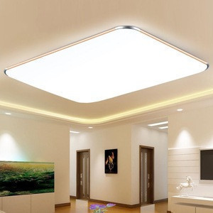 high ceiling lighting