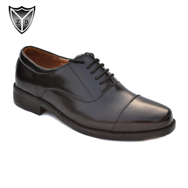 shoes men casual genuine leather