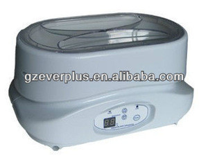 portable wax warmer