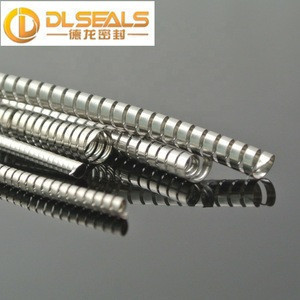 Spring Steel Stainless-Steel 1.4310; L//B Set Scotchbrite 150x150mm; S 0,05-1,0mm