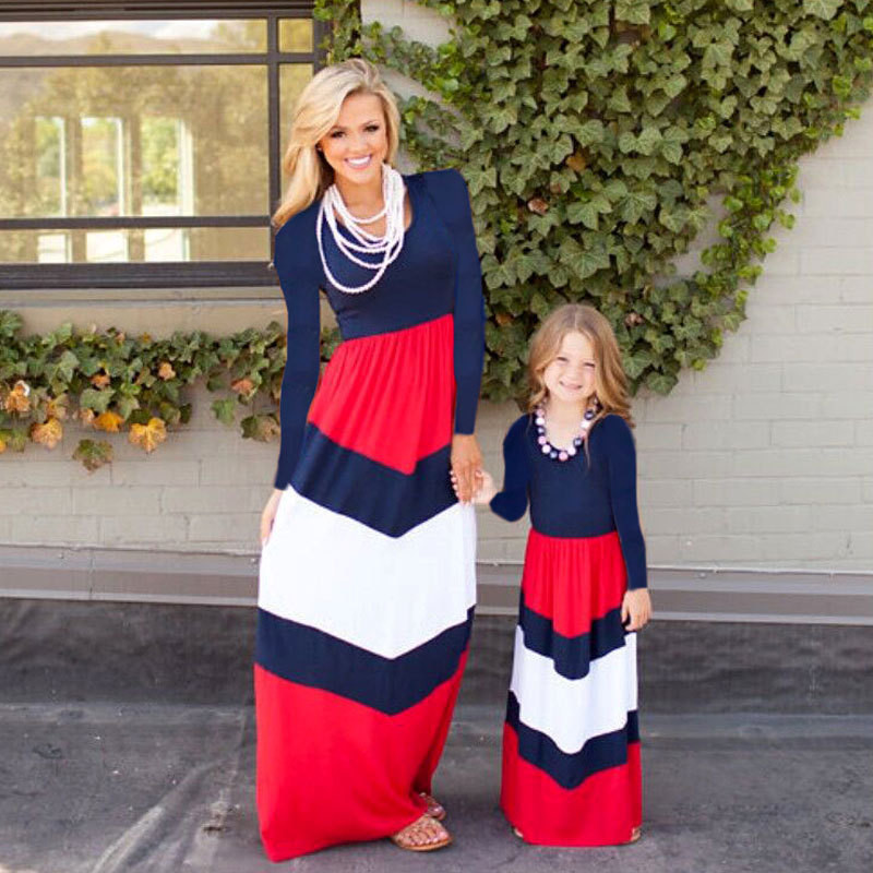 mommy and me dresses wholesale