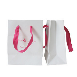 small jewellery gift bags