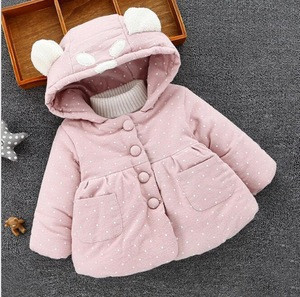 baby cloth winter