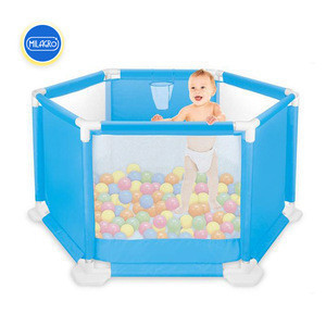 giant baby playpen