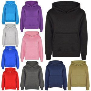 boys warm hoodies