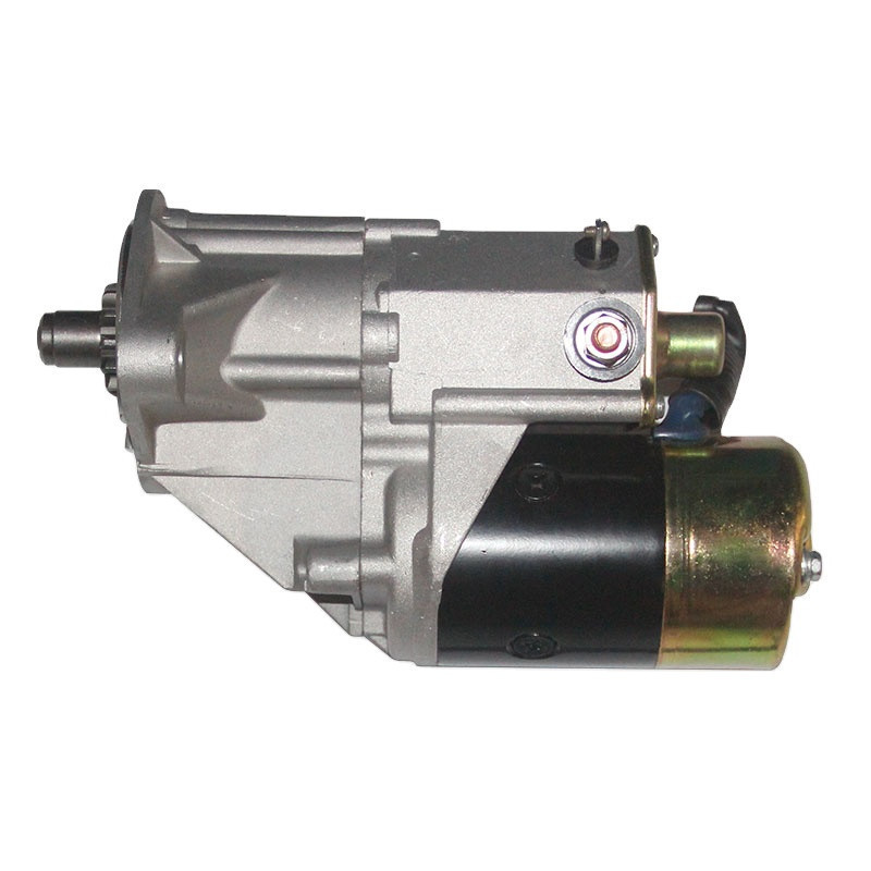 fj cruiser starter motor