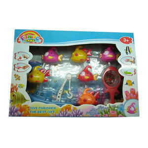 fishing toy set