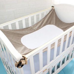 newborn crib hammock