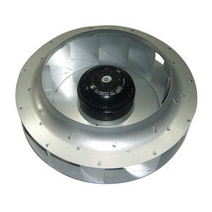 impeller blower fan