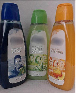 german shampoo brands
