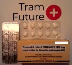 Tramadol 100mg Sr