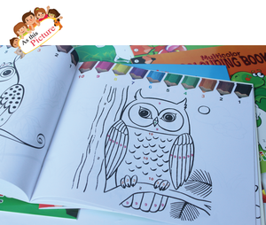 Import Children Colouring Drawing Book Kids Coloring Book Childrens Book Printing Soft Cover From China Find Fob Prices Tradewheel Com