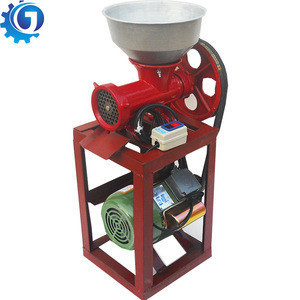 industrial meat mincer