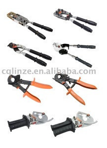 mechanical hand tools