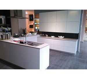 Modular White Whole Kitchen Cabinet Set Kitchen Furniture Tradewheel