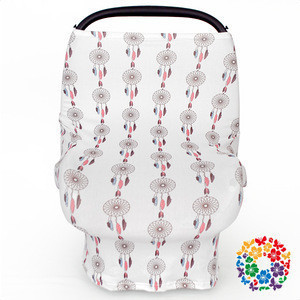 nursing seat covers