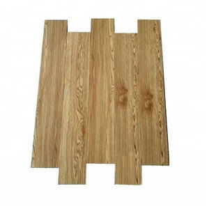 Pvc Waterproof Cork Flooring Plastic Click Floor Tradewheel