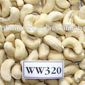 cashew kernel suppliers