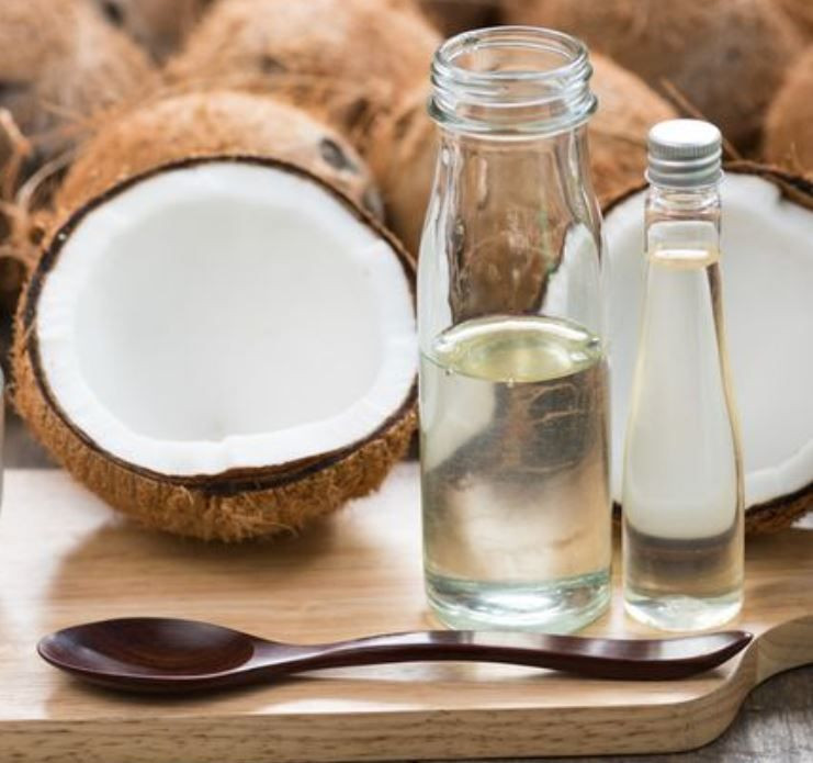 Import Vco - Virgin Coconut Oil from Indonesia | Find FOB Prices ...