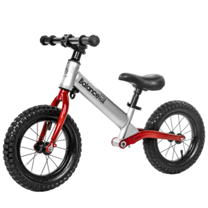 8 inch balance bike