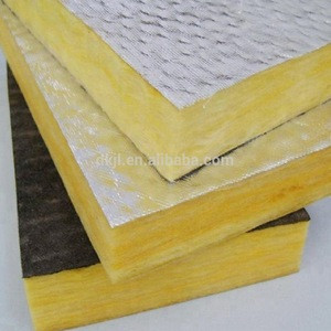 thermal insulation products