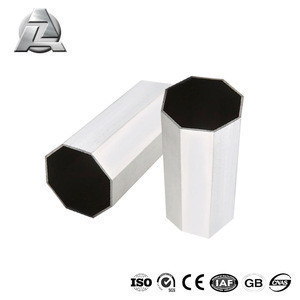 Corrosion Resistant Anodized 4 Inch Extruded Aluminum Octagonal Tubing Corrosion Resistant Anodized 4 Inch Extruded Aluminum Octagonal Tubing Suppliers Manufacturers Tradewheel
