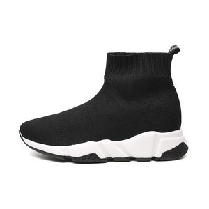 high ankle slip on sneakers