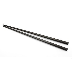 custom metal chopsticks