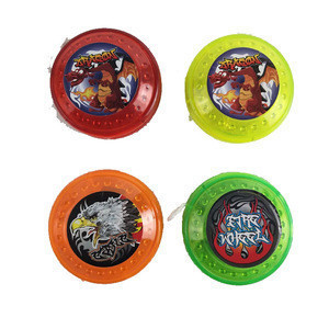 super speed yoyo