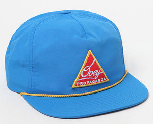 strapback cap wholesale