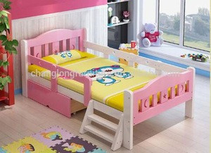 cheap bed for kids