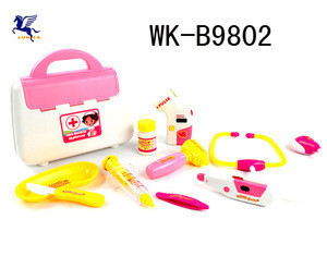 children's medical kit