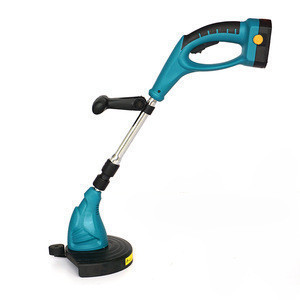 cordless brush cutter