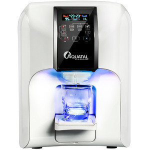 Smart Countertop Bottleless Hot And Cold Water Dispenser Tradewheel