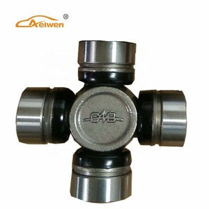 where is a universal joint used