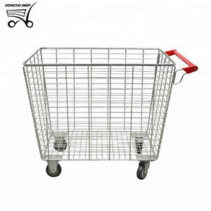 durable trolley