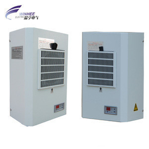 industrial air conditioners