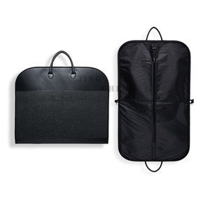 custom suit bags